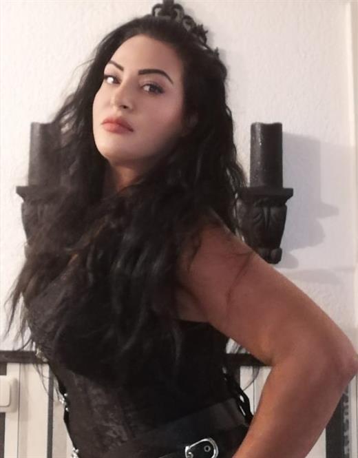 Escort Model Chima, Mt Albert - 11431