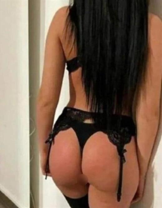 Joele, escort in Whangarei - 5604