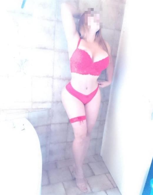 Escort Surinthip, Palmerston North - 8717