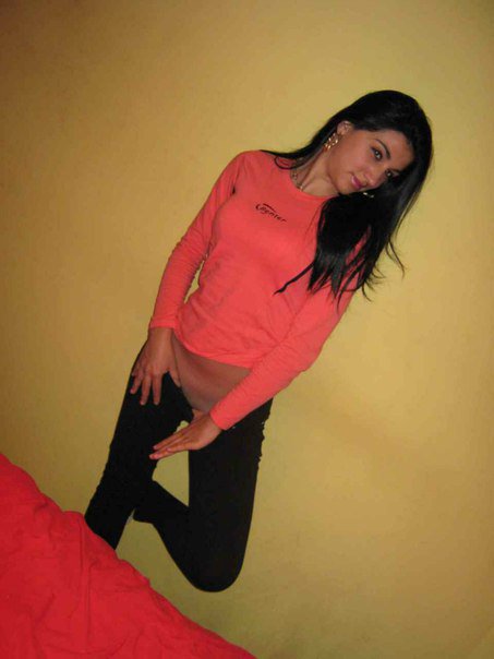 Elesa, escort in Richmond - 4265