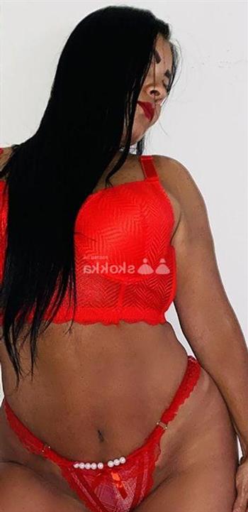 Escort Model Ronyda, St Albans - 859